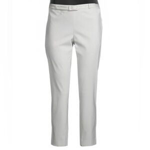 KARL LAGERFELD PARIS Elegant Light Grey Pants Size 10
Brand new with tag